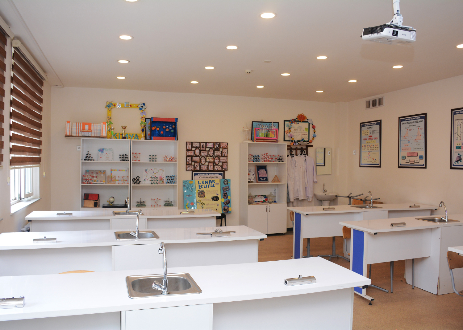 Məktəblər yeni tədris ilinə necə hazırlaşır? – REPORTAJ