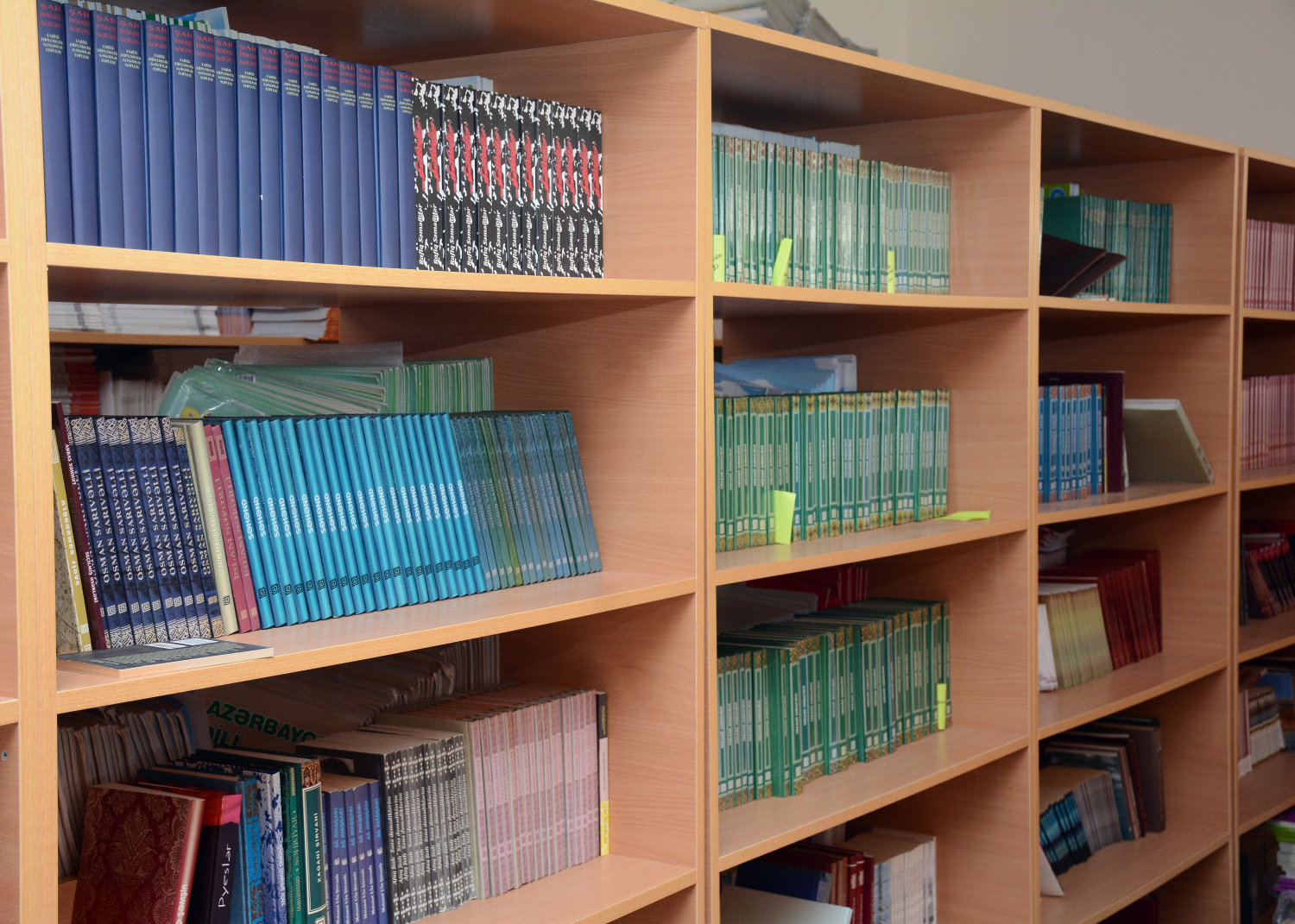 Məktəblər yeni tədris ilinə necə hazırlaşır? – REPORTAJ