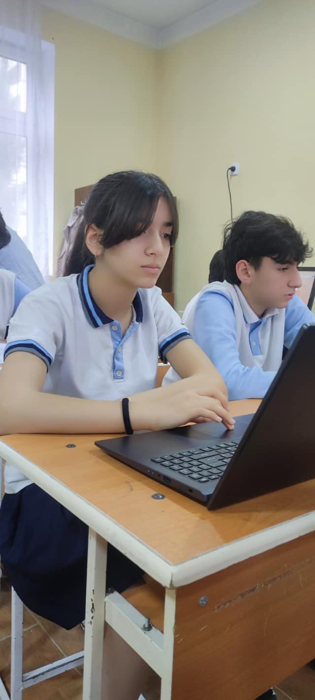 Məktəblərdə böyük summativ qiymətləndirmələr rəqəmsal formada keçirilir