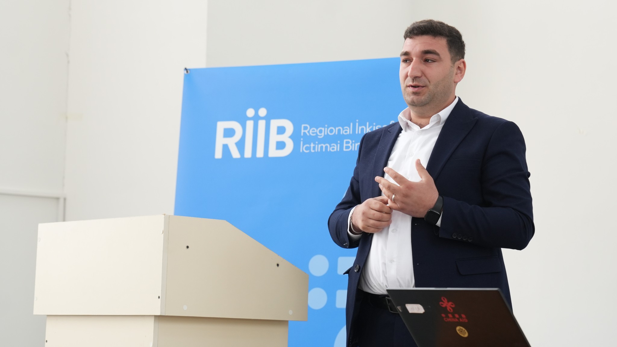 Məktəblərdə “Yaşıl könüllük” proqramı icra olunur