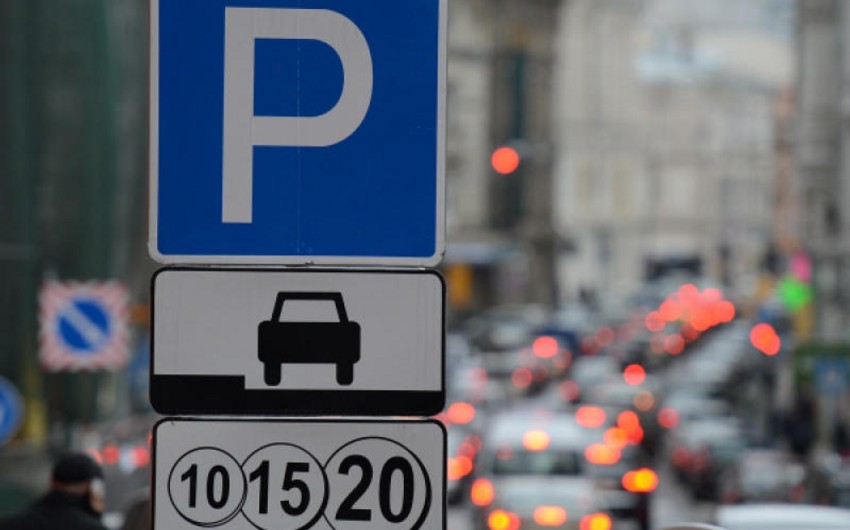 Məktəblərin ətrafında parklanma məhdudiyyətləri tətbiq edilməlidir – TƏKLİF 