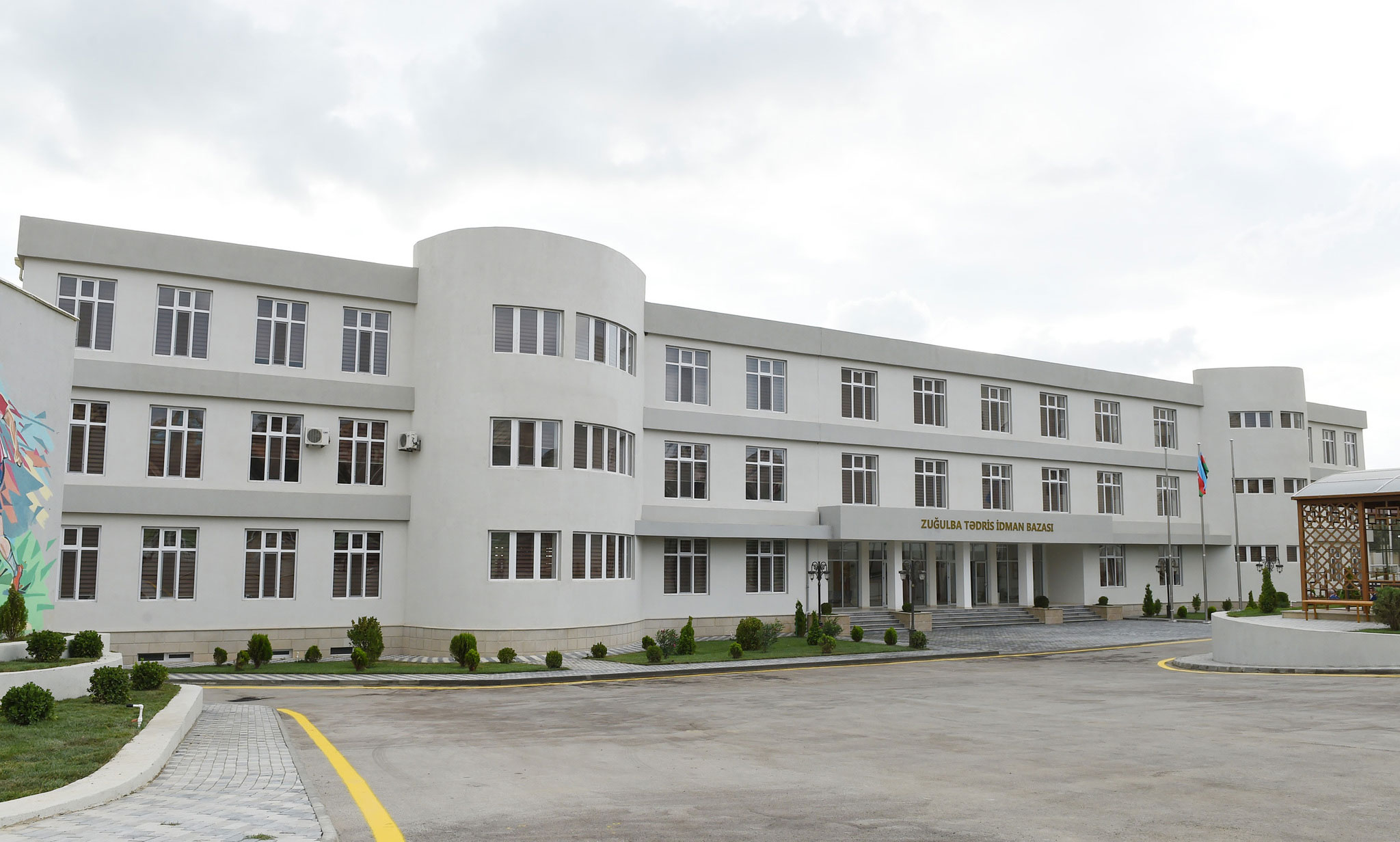 “Məktəbli könüllülərin yaz düşərgəsi” təşkil olunacaq