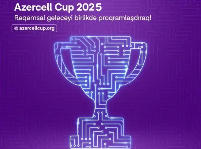 Məktəblilər arasında proqramlaşdırma müsabiqəsinə başlanılır 