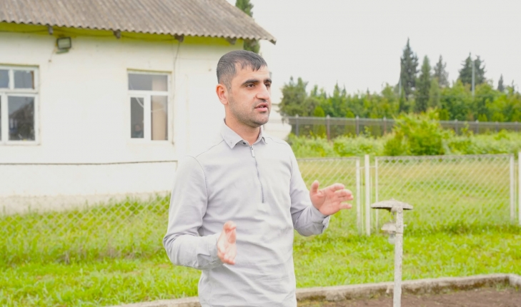 Məktəblilər üçün ekskursiyalar keçirilib