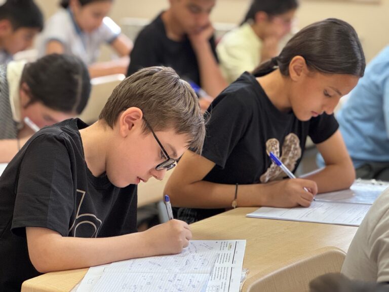 Məktəblilərarası fənn müsabiqələrinin nəticələri açıqlanıb 