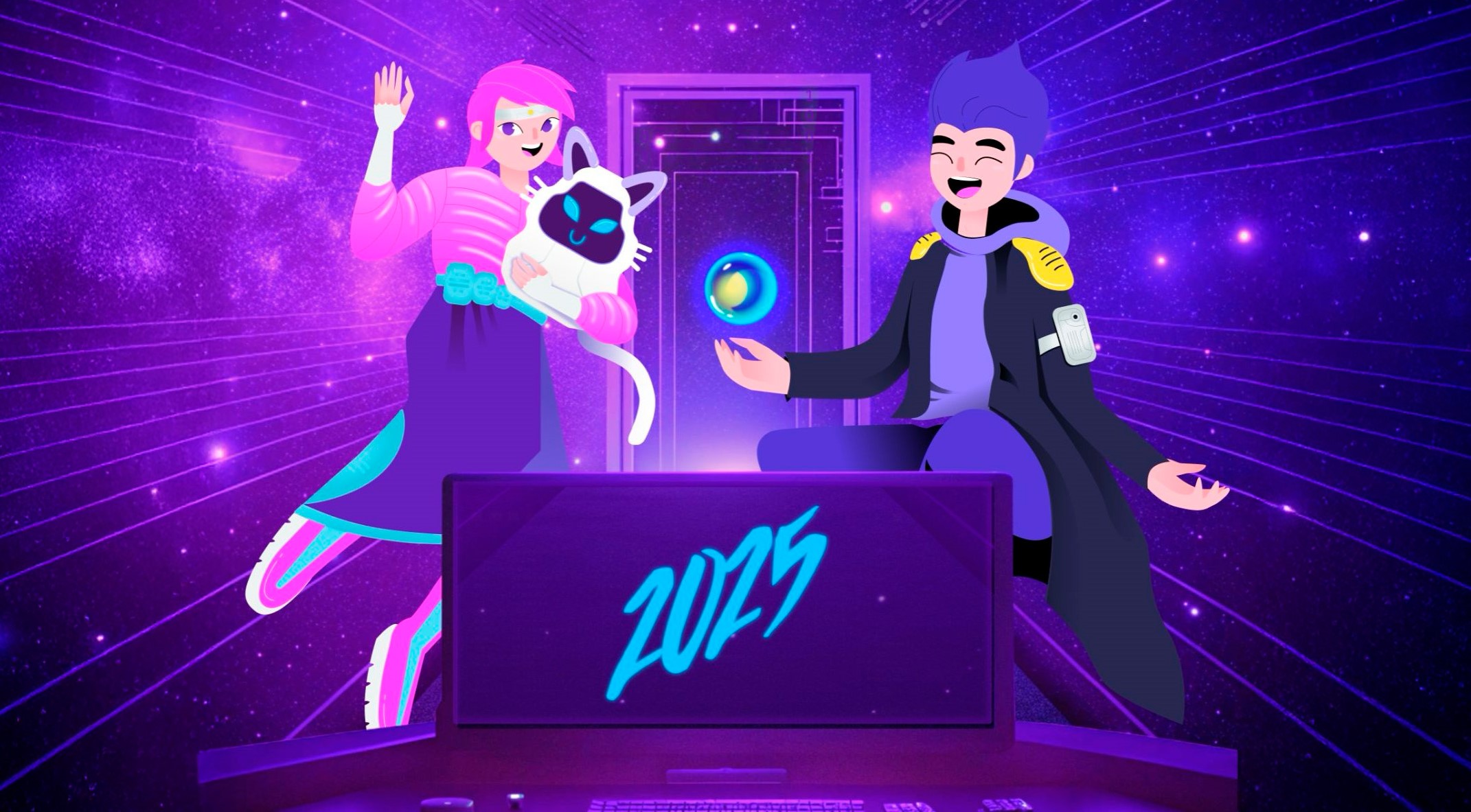 “Məktəblilərarası Milli Hakaton - 2025” müsabiqəsinə qeydiyyat davam edir 