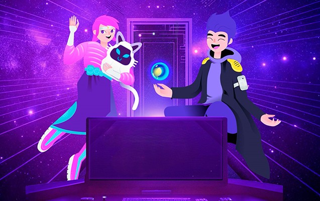 “Məktəblilərarası Milli Hakaton”nun növbəti mərhələsində 1640 şagird yarışacaq 