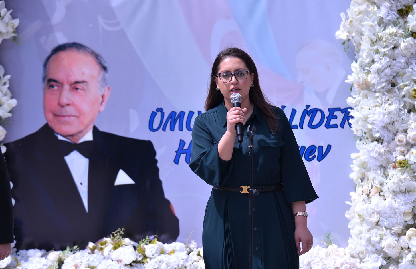 Məktəblilərin idman festivalı keçirilib