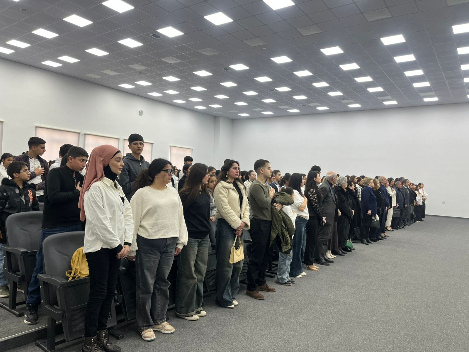 Məktəblilərin mütaliəyə cəlbi üçün yeni layihənin icrasına başlanıldı  