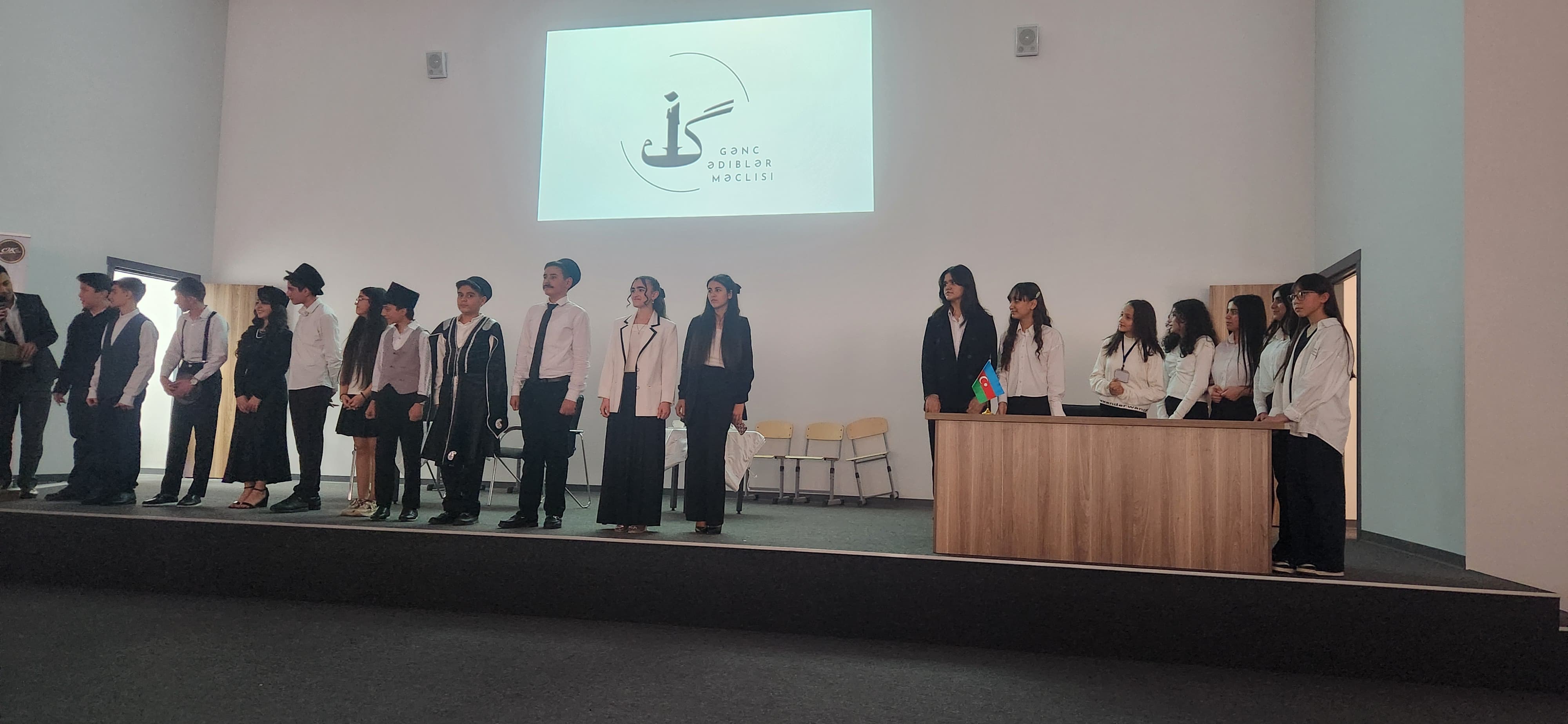 Məktəblilərin mütaliəyə cəlbi üçün yeni layihənin icrasına başlanıldı  