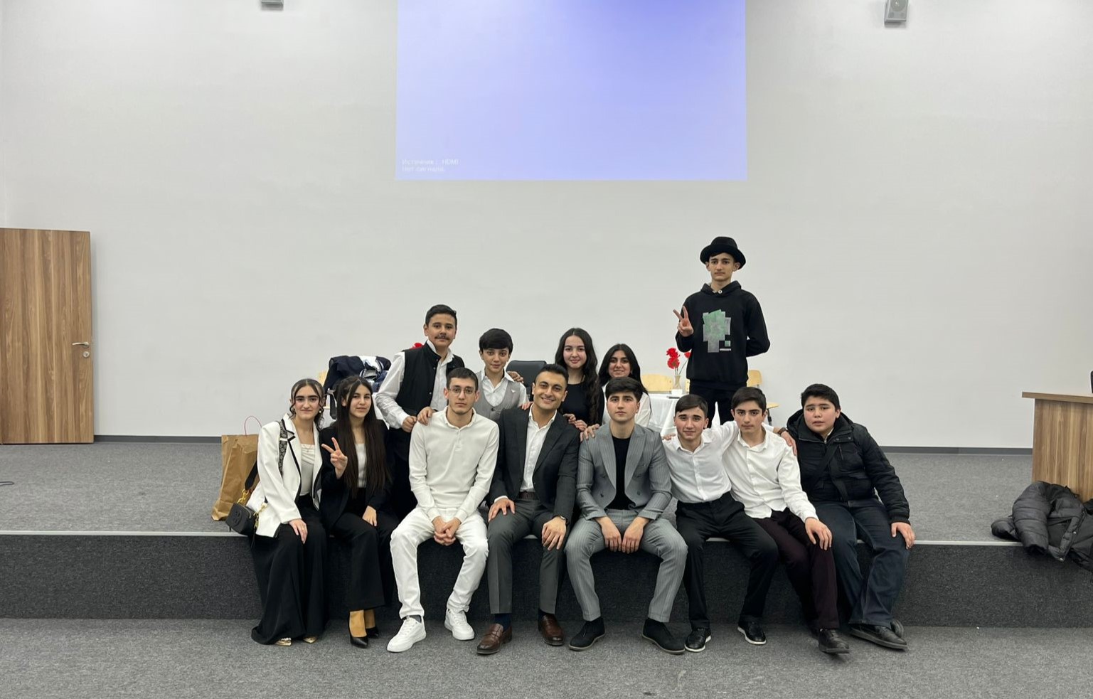 Məktəblilərin mütaliəyə cəlbi üçün yeni layihənin icrasına başlanıldı  