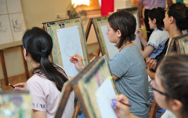 “Memarlıq” ixtisasına qəbul olmaq istəyənlərin NƏZƏRİNƏ! 