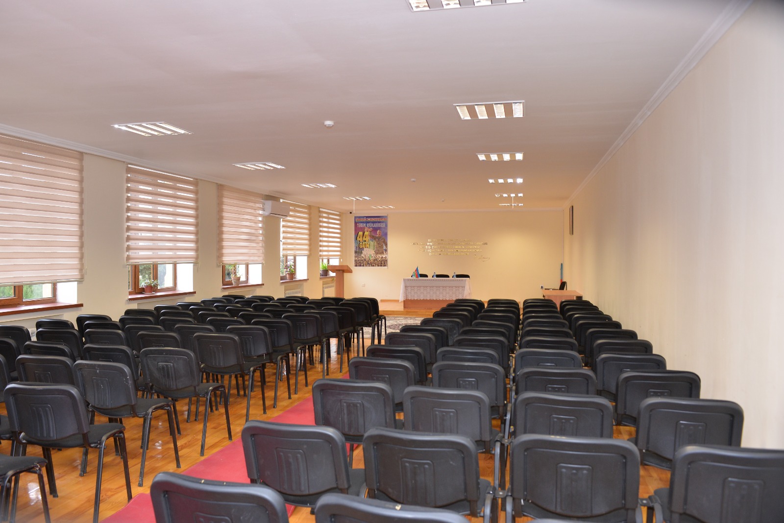 Mərhəmətə sığınanlar - REPORTAJ