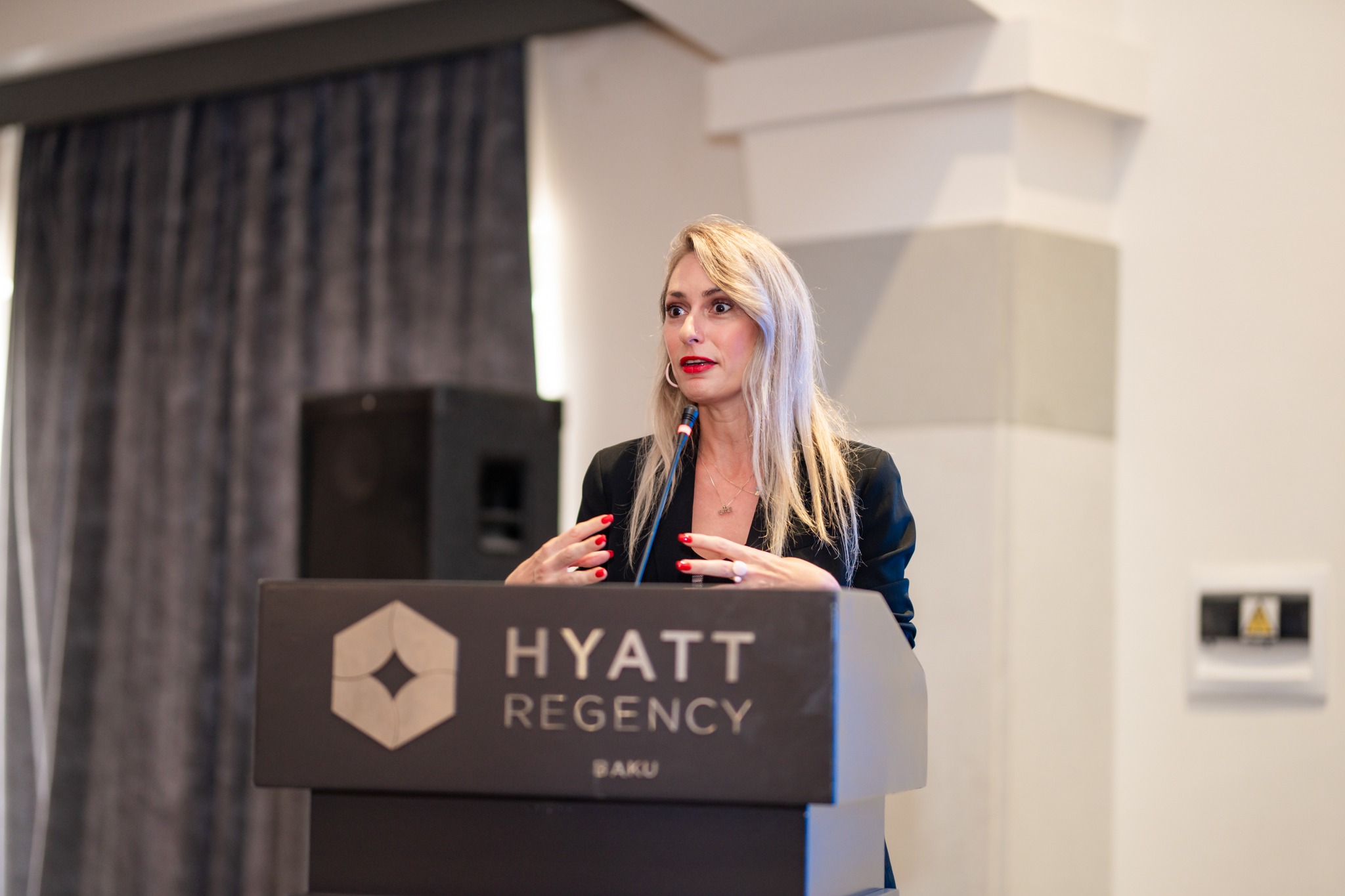 “Mərkəzi Asiya+ Akselerasiya” proqramı çərçivəsində “bootcamp” keçirilir