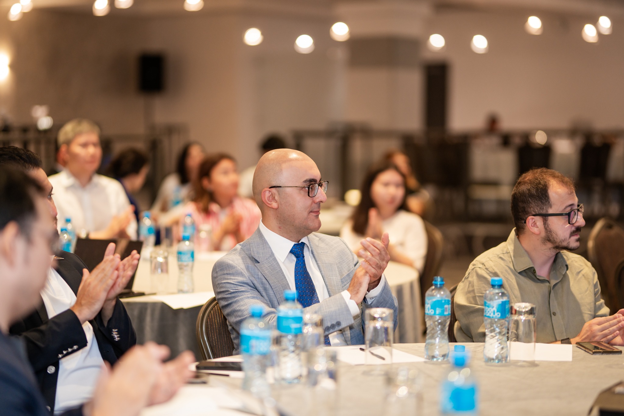 “Mərkəzi Asiya+ Akselerasiya” proqramı çərçivəsində “bootcamp” keçirilir