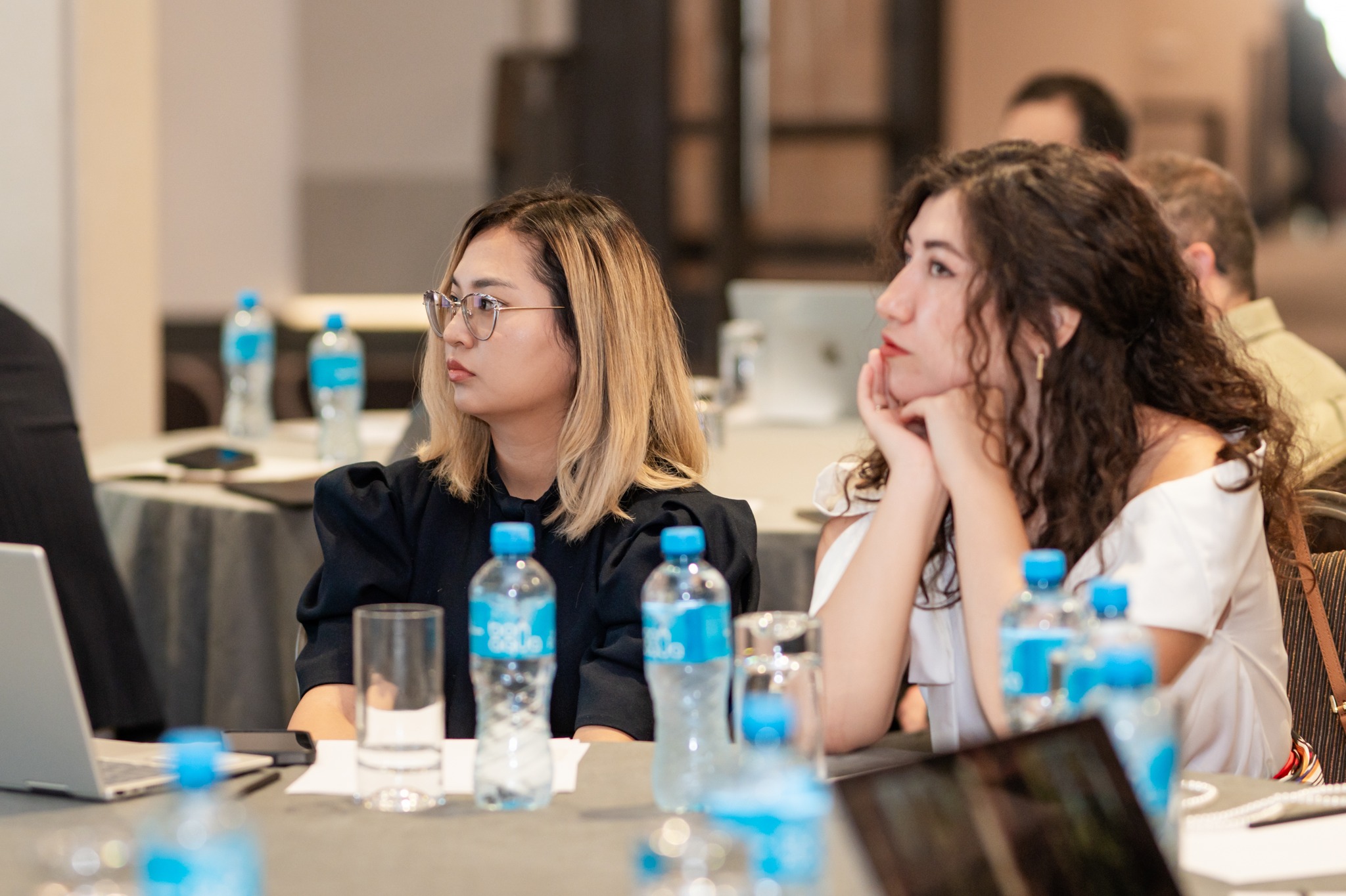 “Mərkəzi Asiya+ Akselerasiya” proqramı çərçivəsində “bootcamp” keçirilir