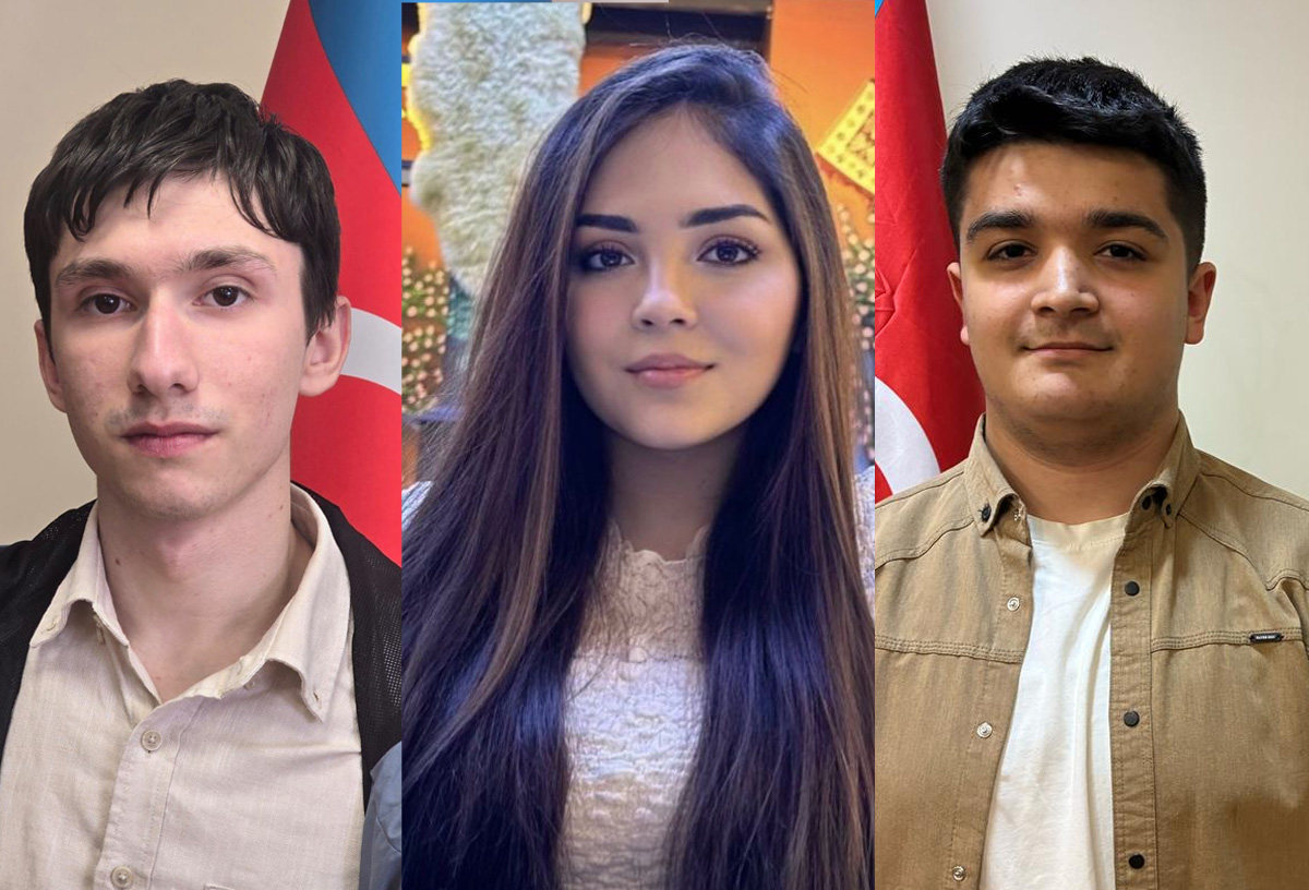 “Mesajı oxuyanda gözlərim doldu" – 300 bal toplayan paytaxt məktəbliləri 