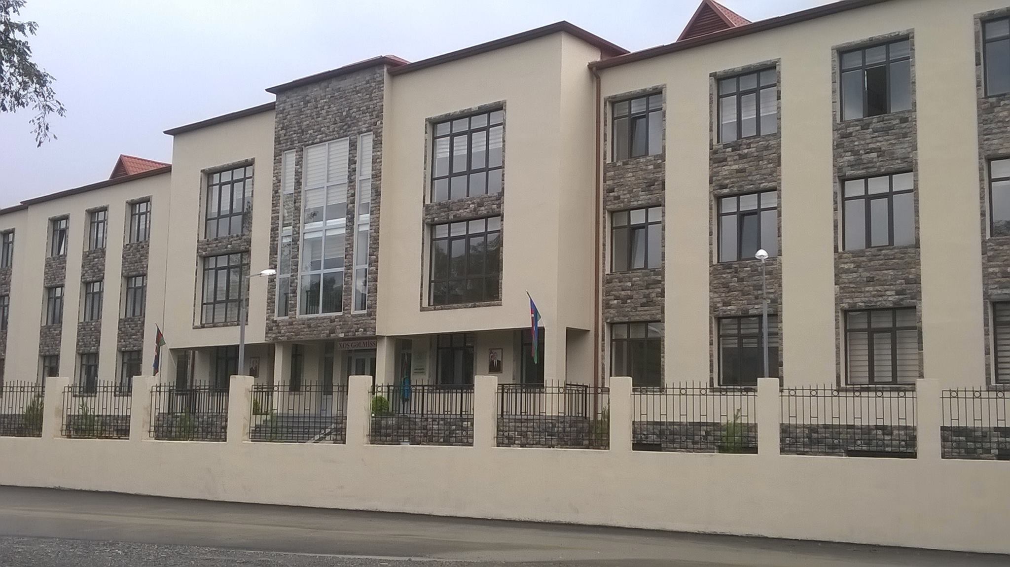 Məşhur alimlər yetişdirən dağ məktəbi - Bu təhsil ocağının 400-dən çox məzunu alim olub