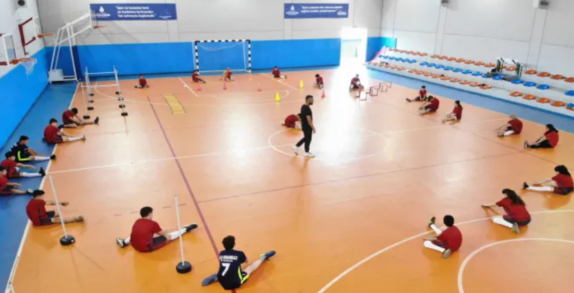 Məşqçi-müəllimlərin işə qəbulunda yenilik 