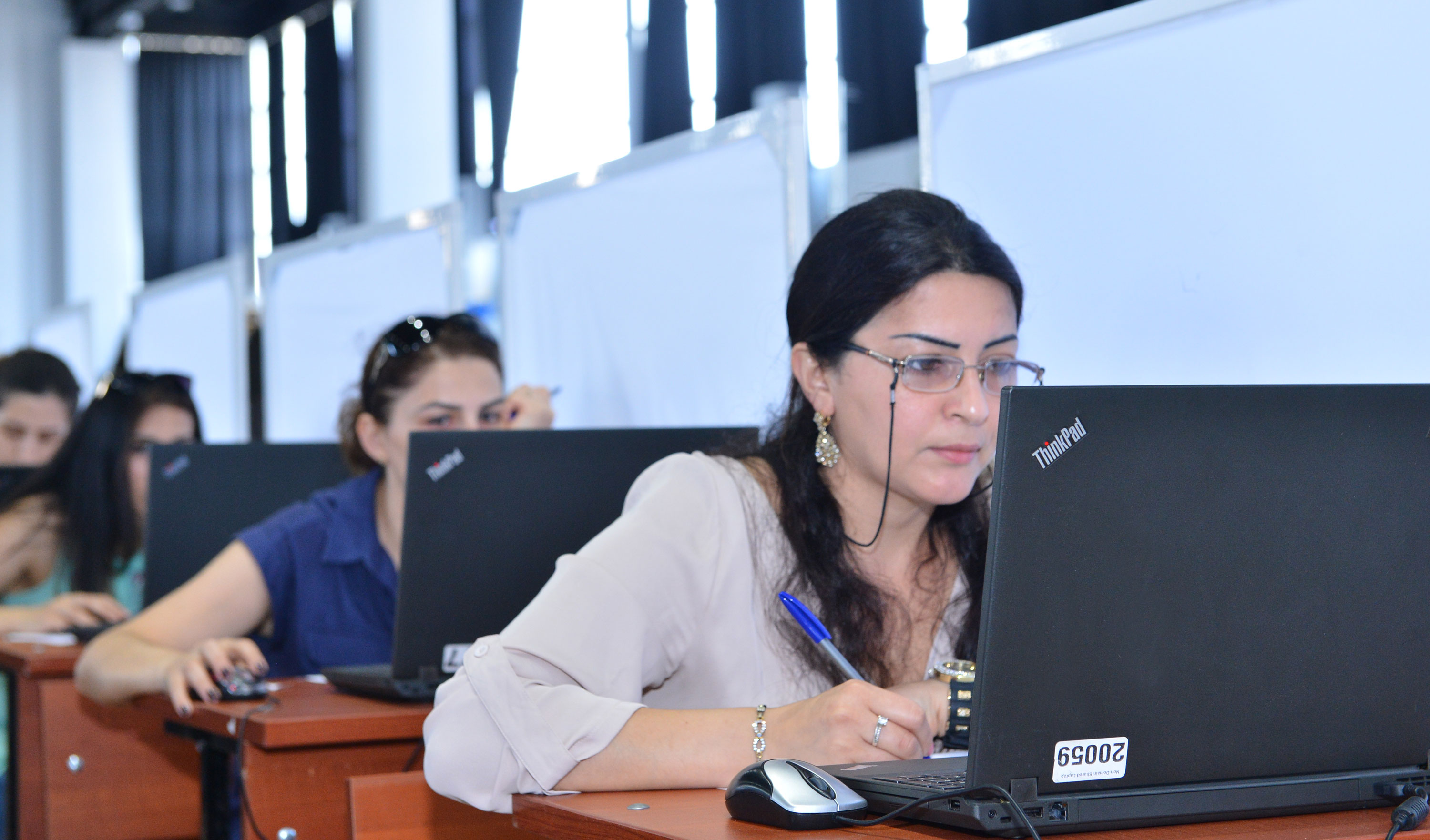 Metodika və pedaqogika üzrə sertifikatlaşdırma mövzuları - SİYAHI 