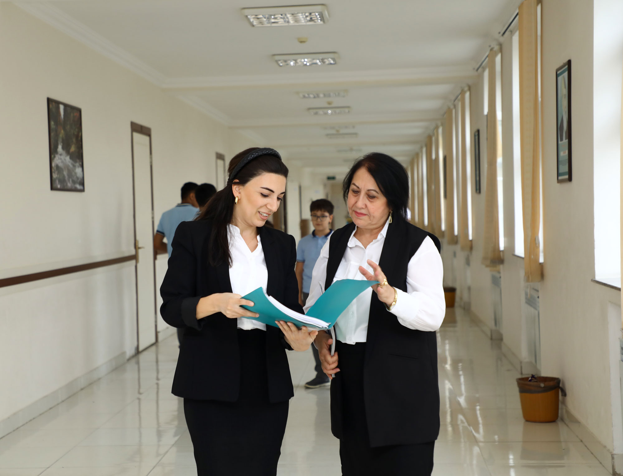 Metodistlər bu müəllimlər arasından seçiləcək  