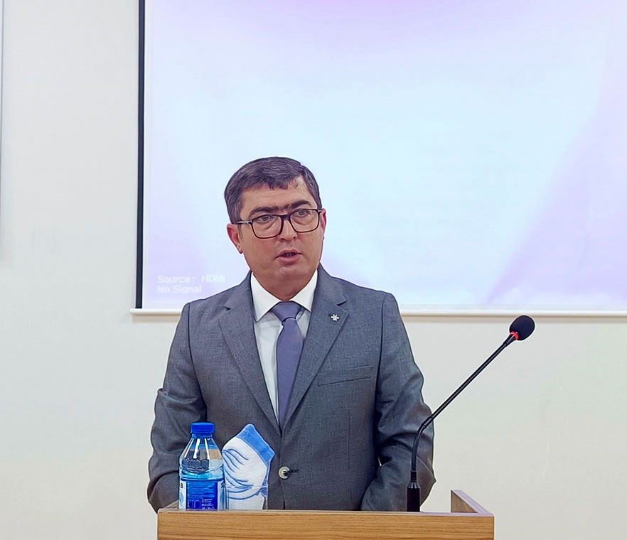 Mil-Muğan regionunda sentyabr konfransı keçirilib