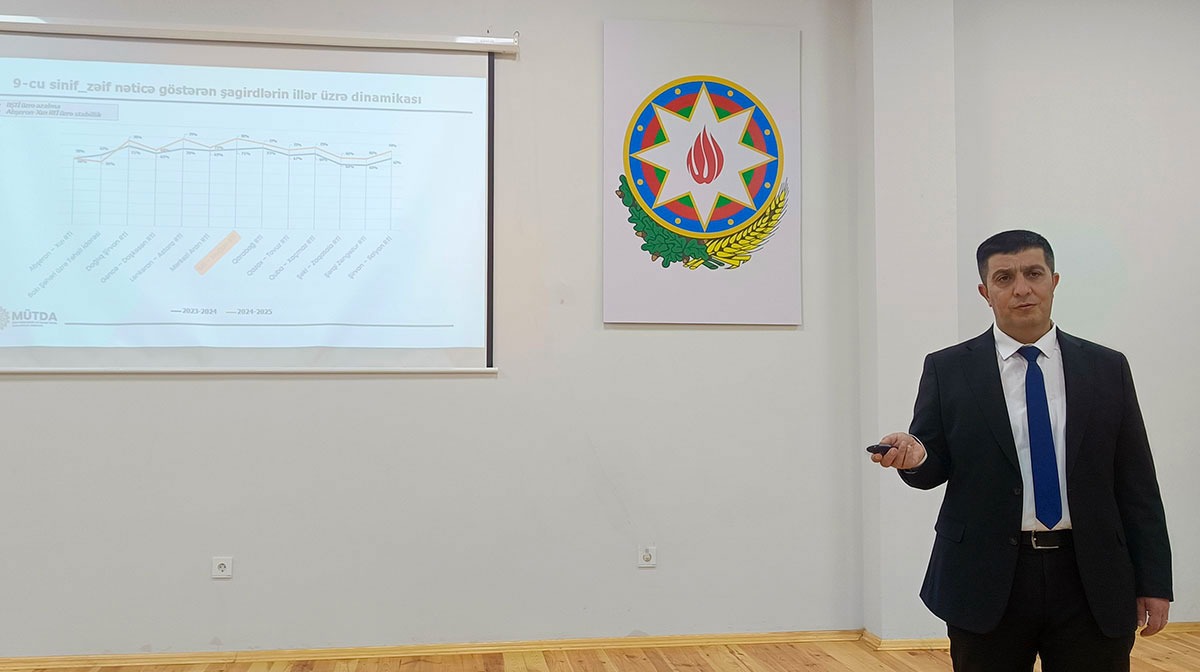 Mil-Muğan regionunda sentyabr konfransı keçirilib