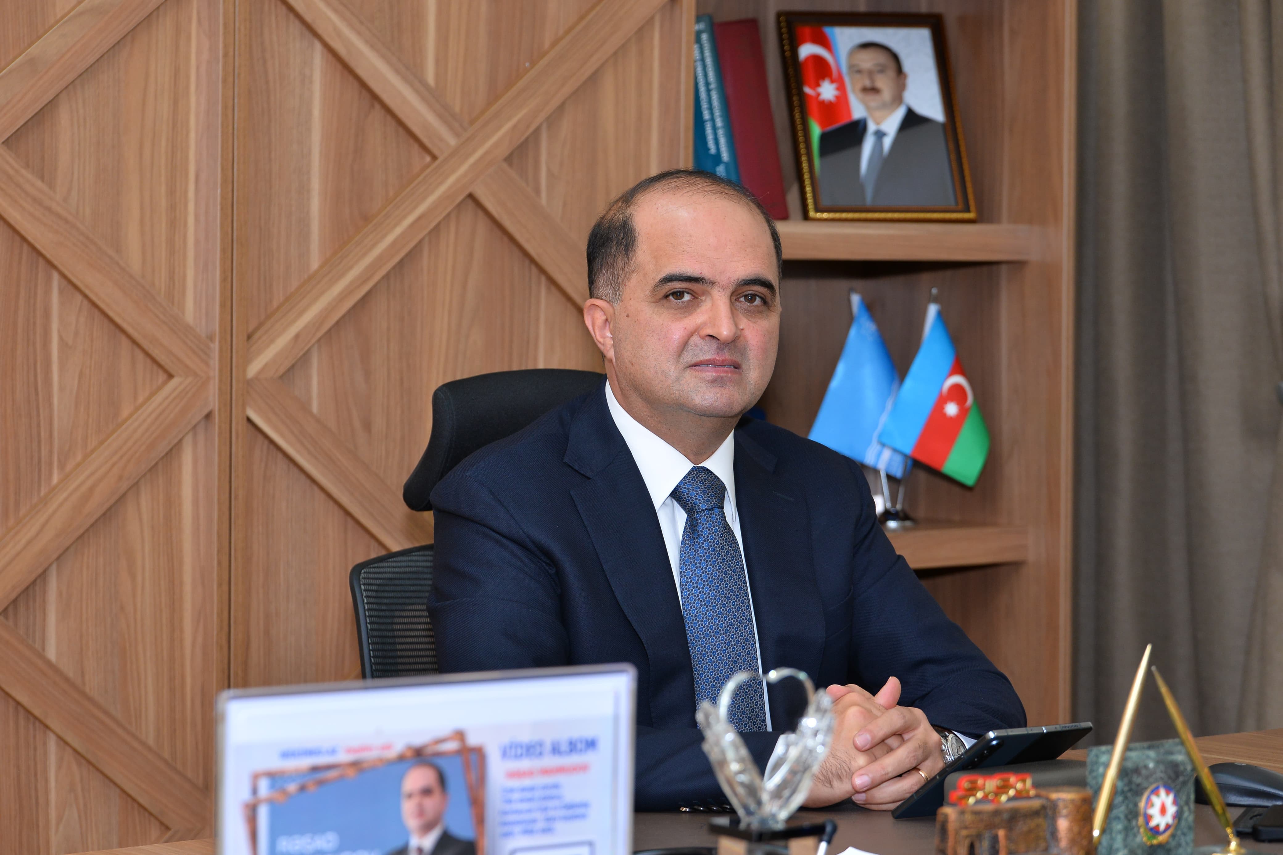 Millət vəkili: Azərbaycanda tibb təhsili alanlar bir addım geridə qalırlar – MÜSAHİBƏ 