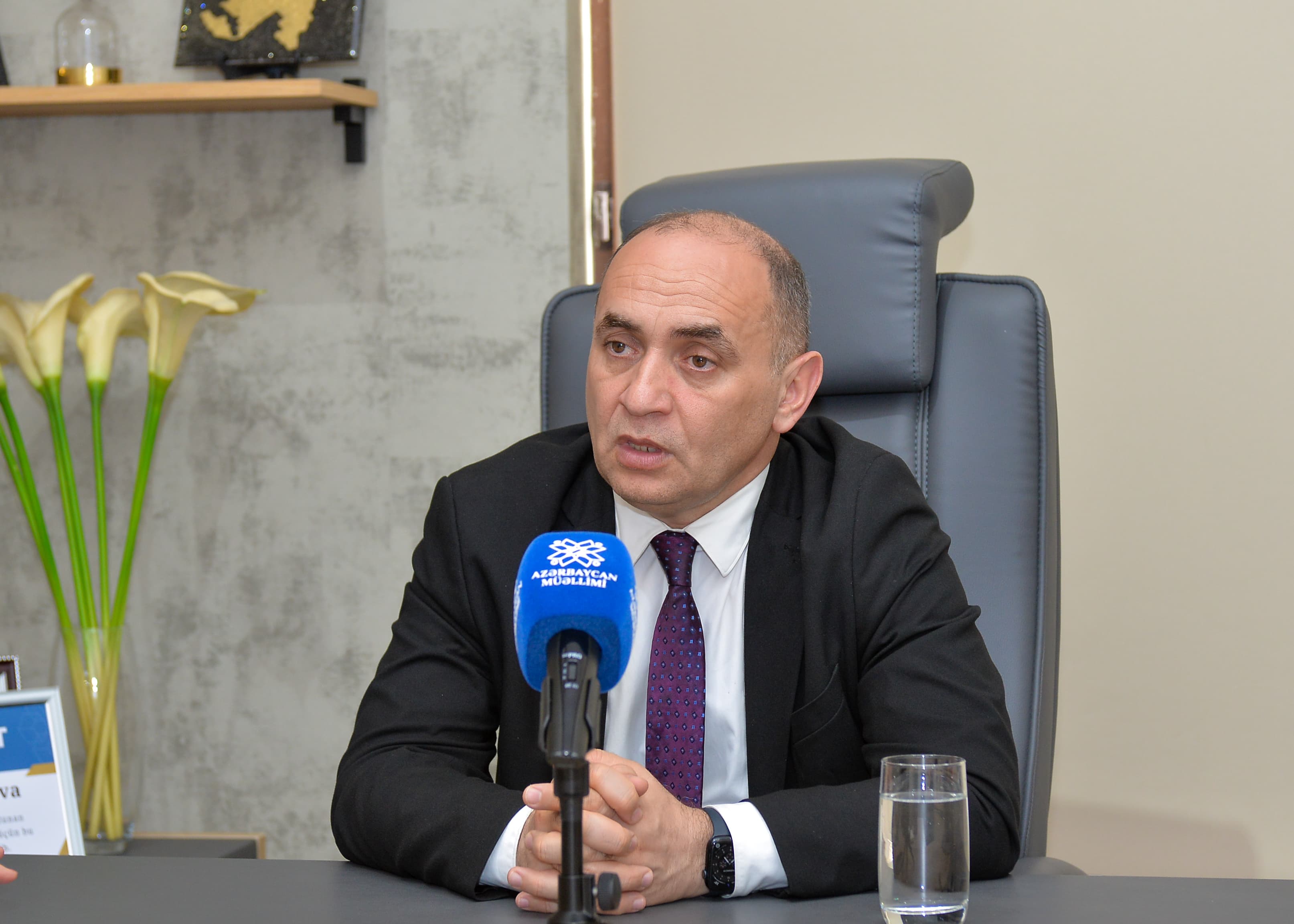 Millət vəkili: Sertifikatlaşdırma təhsil siyasətində zərurətdən irəli gələn məsələdir 