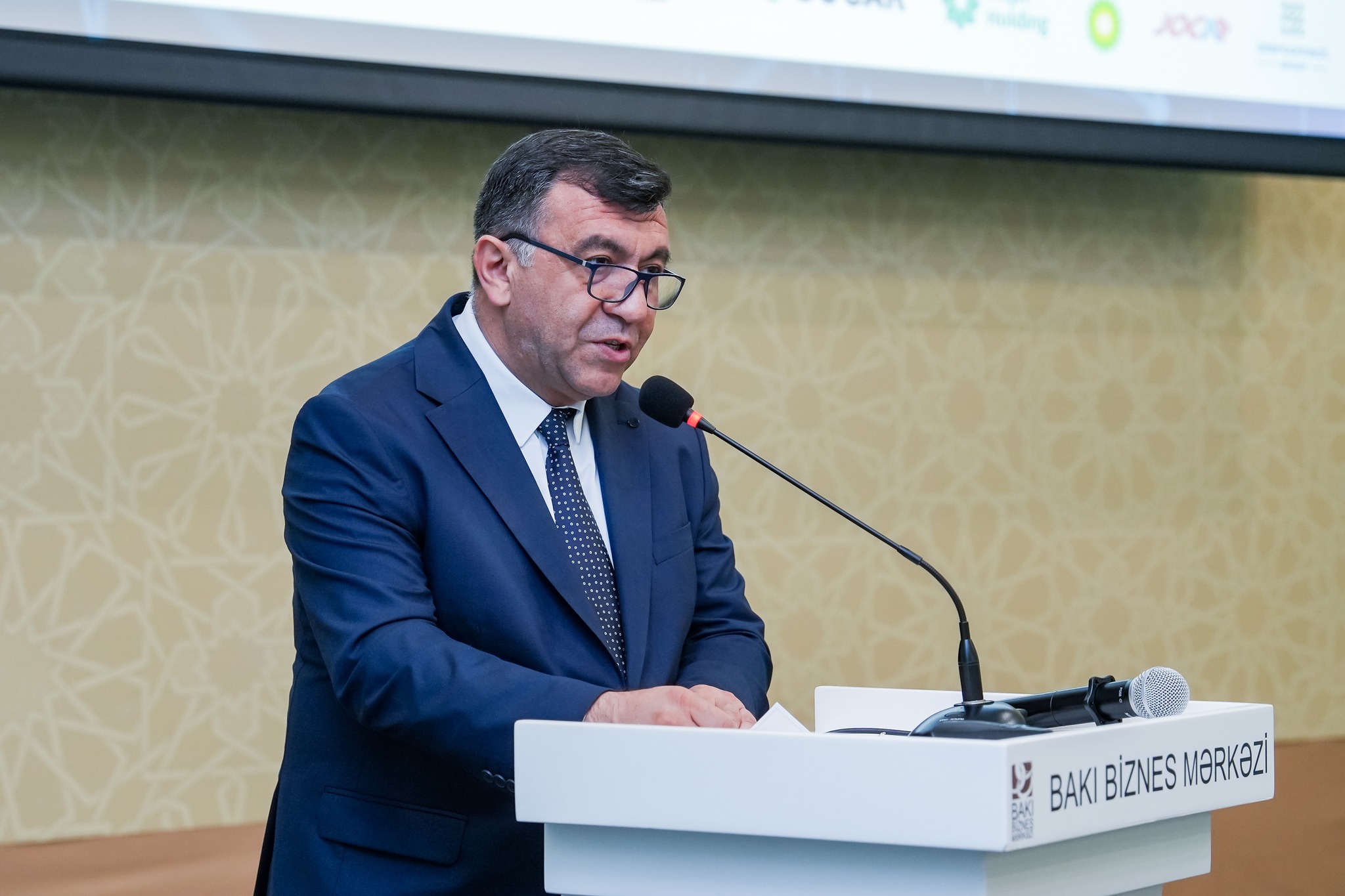 “Milli Proqram”ın rəsmi açılış mərasimi keçirilib