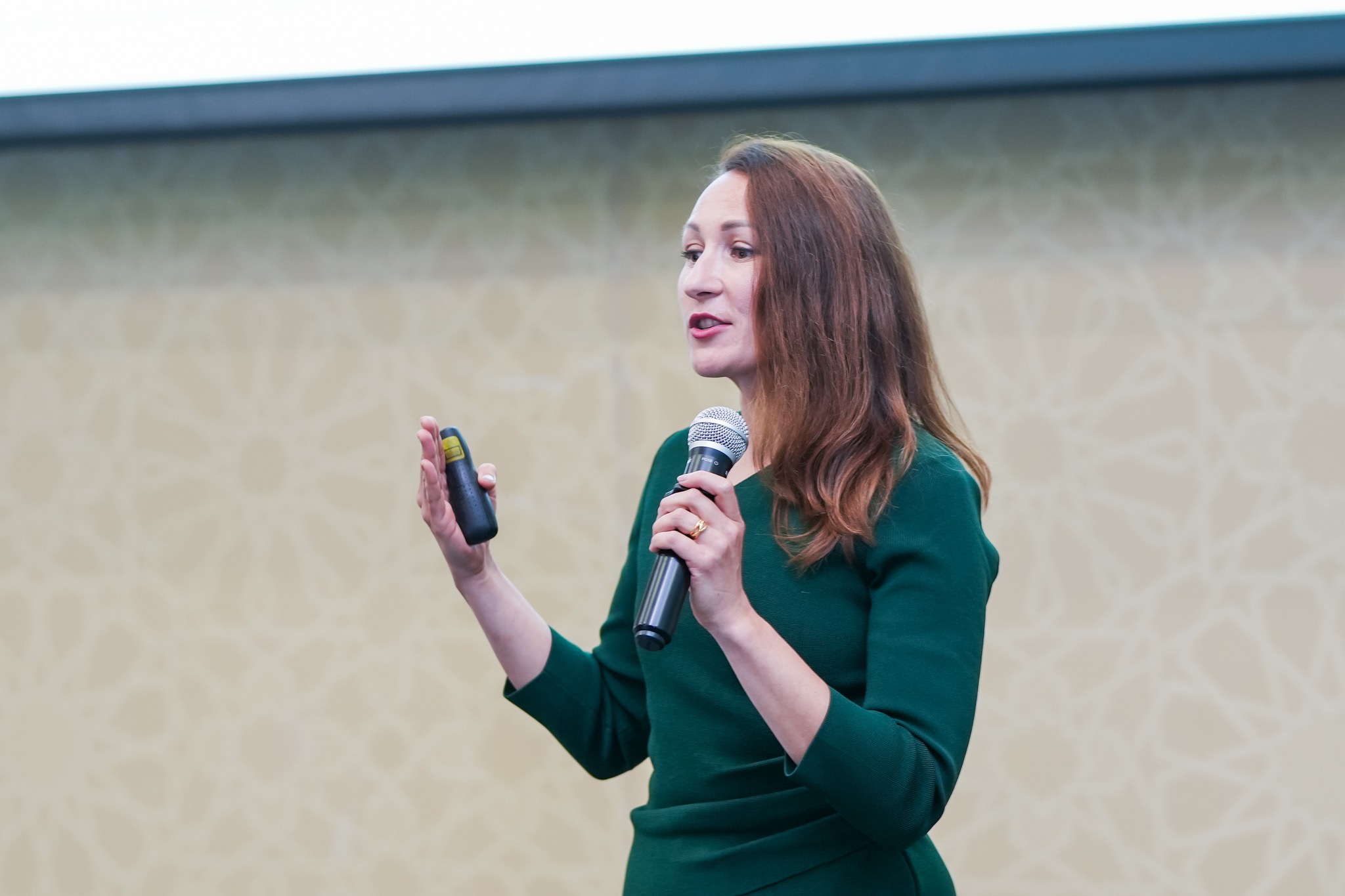 “Milli Proqram”ın rəsmi açılış mərasimi keçirilib