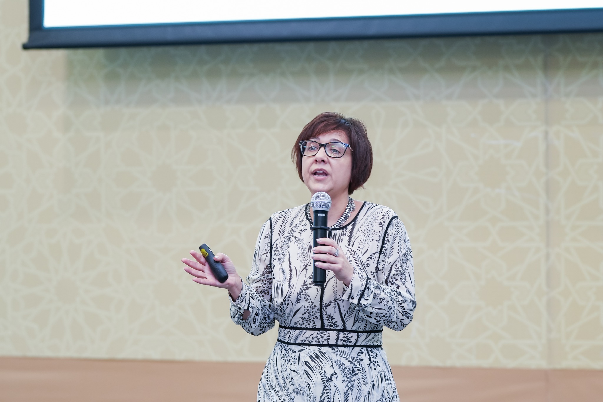 “Milli Proqram”ın rəsmi açılış mərasimi keçirilib