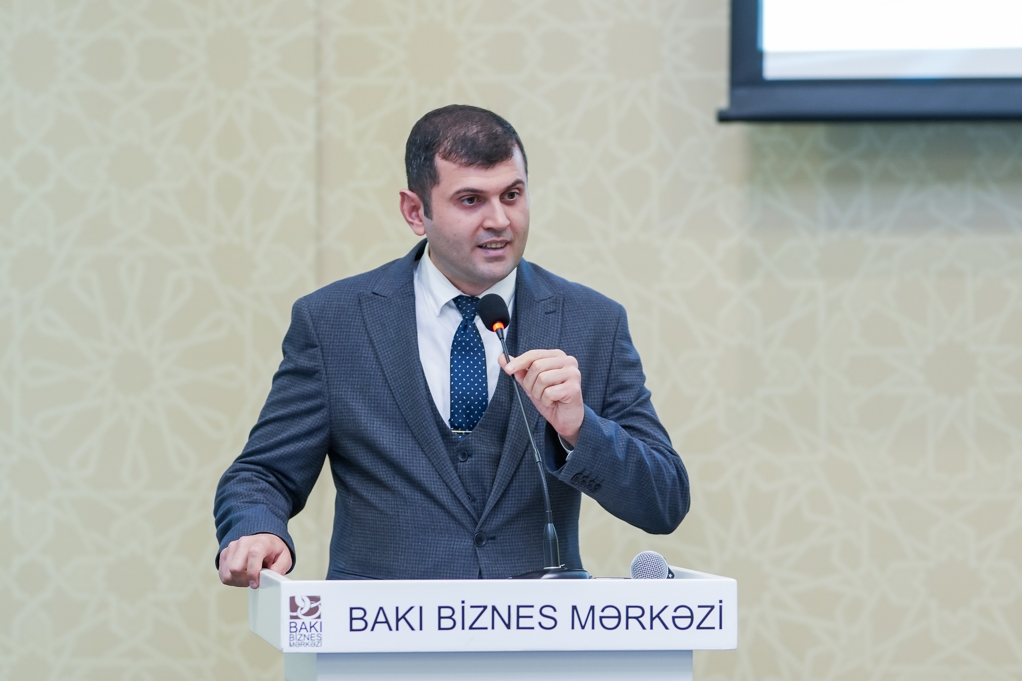 “Milli Proqram”ın rəsmi açılış mərasimi keçirilib