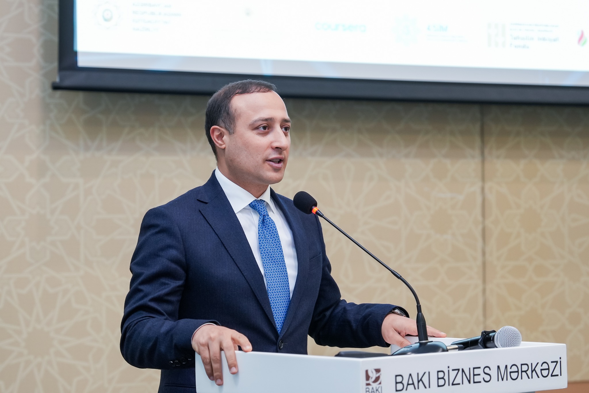 “Milli Proqram”ın rəsmi açılış mərasimi keçirilib