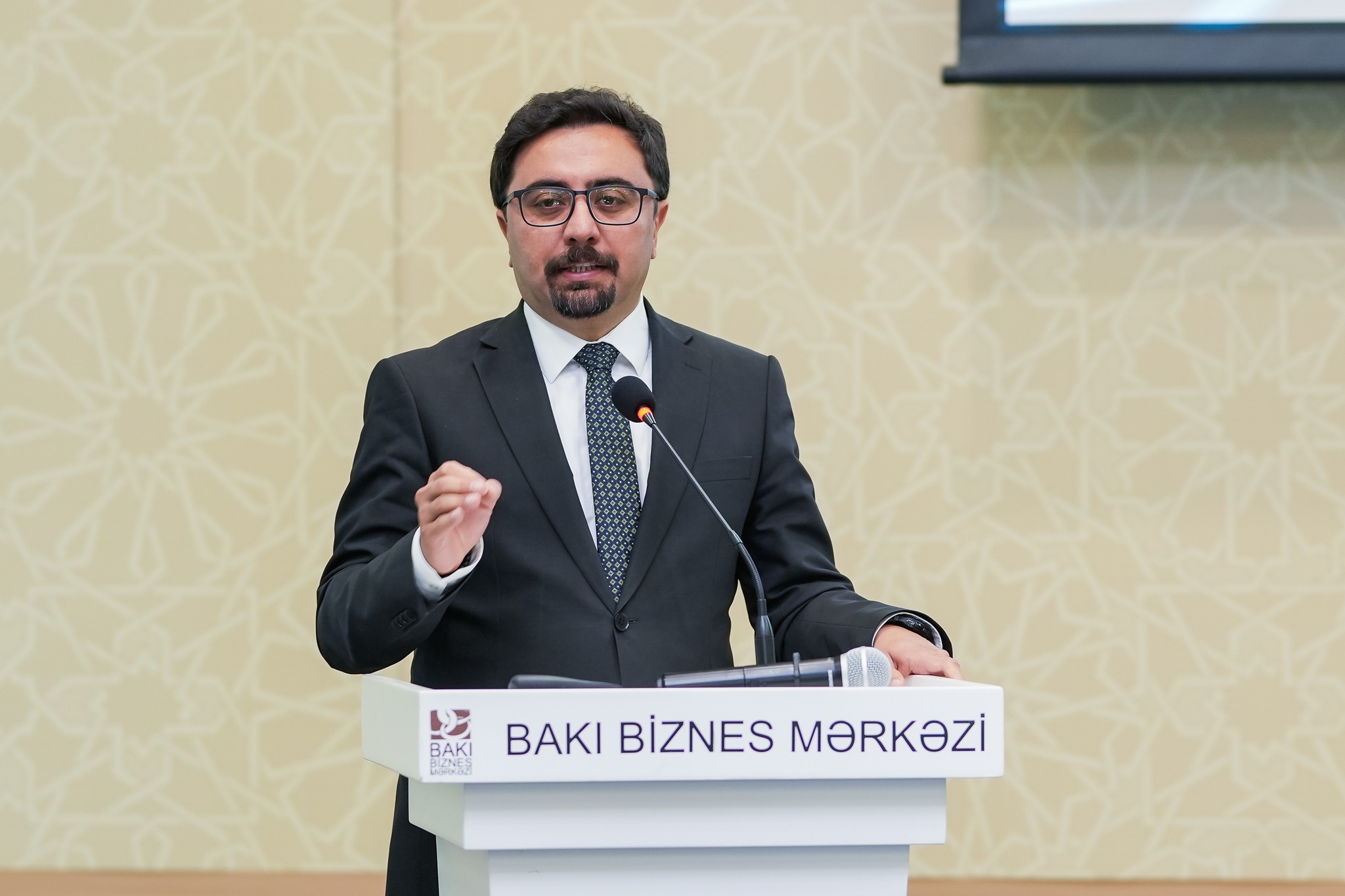 “Milli Proqram”ın rəsmi açılış mərasimi keçirilib