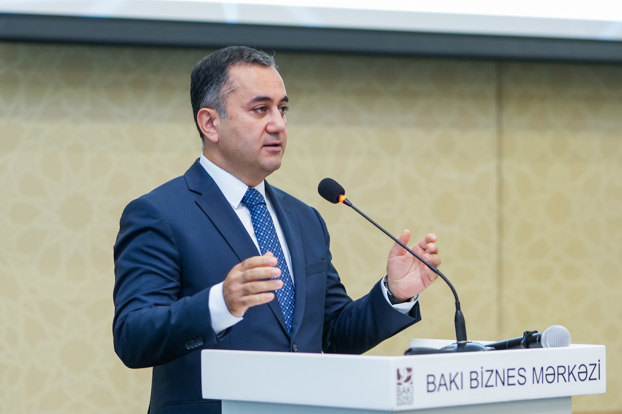 “Milli Proqram”ın rəsmi açılış mərasimi keçirilib