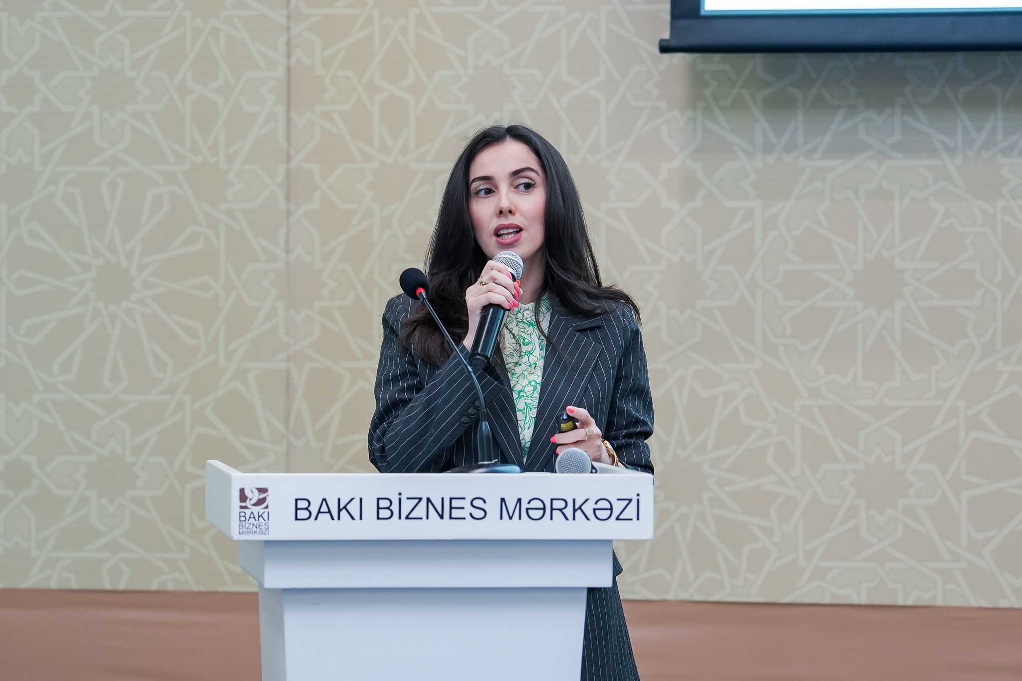 “Milli Proqram”ın rəsmi açılış mərasimi keçirilib