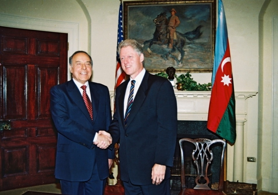 Milli Qurtuluşdan Zəfərə: Müstəqil Azərbaycanın yüksəliş yolu