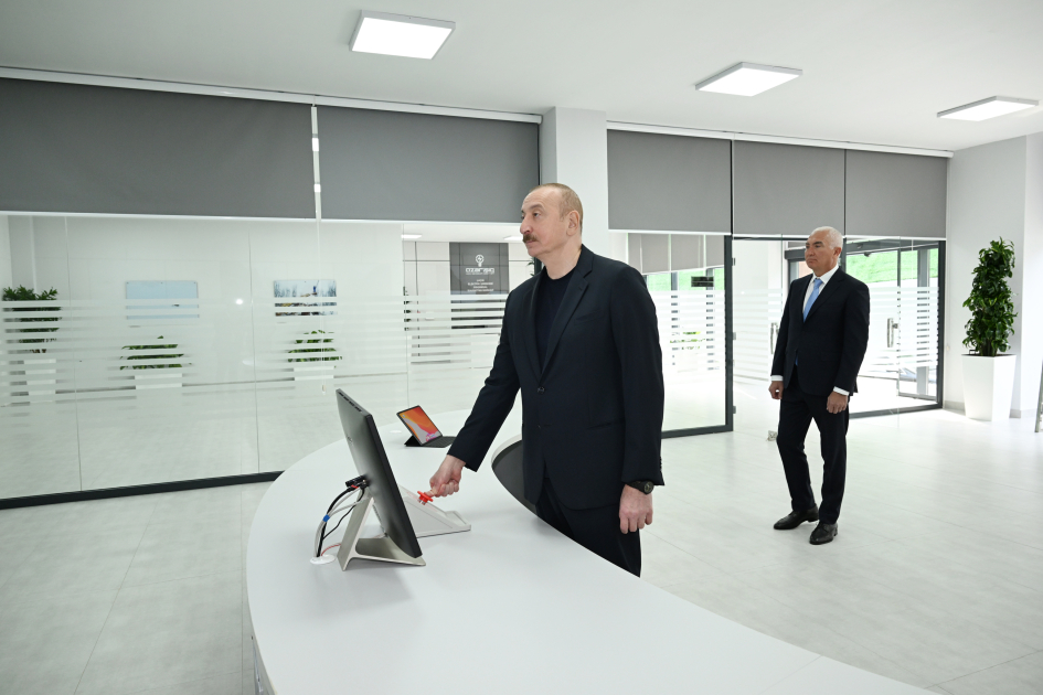 Milli Qurtuluşdan Zəfərə: Müstəqil Azərbaycanın yüksəliş yolu