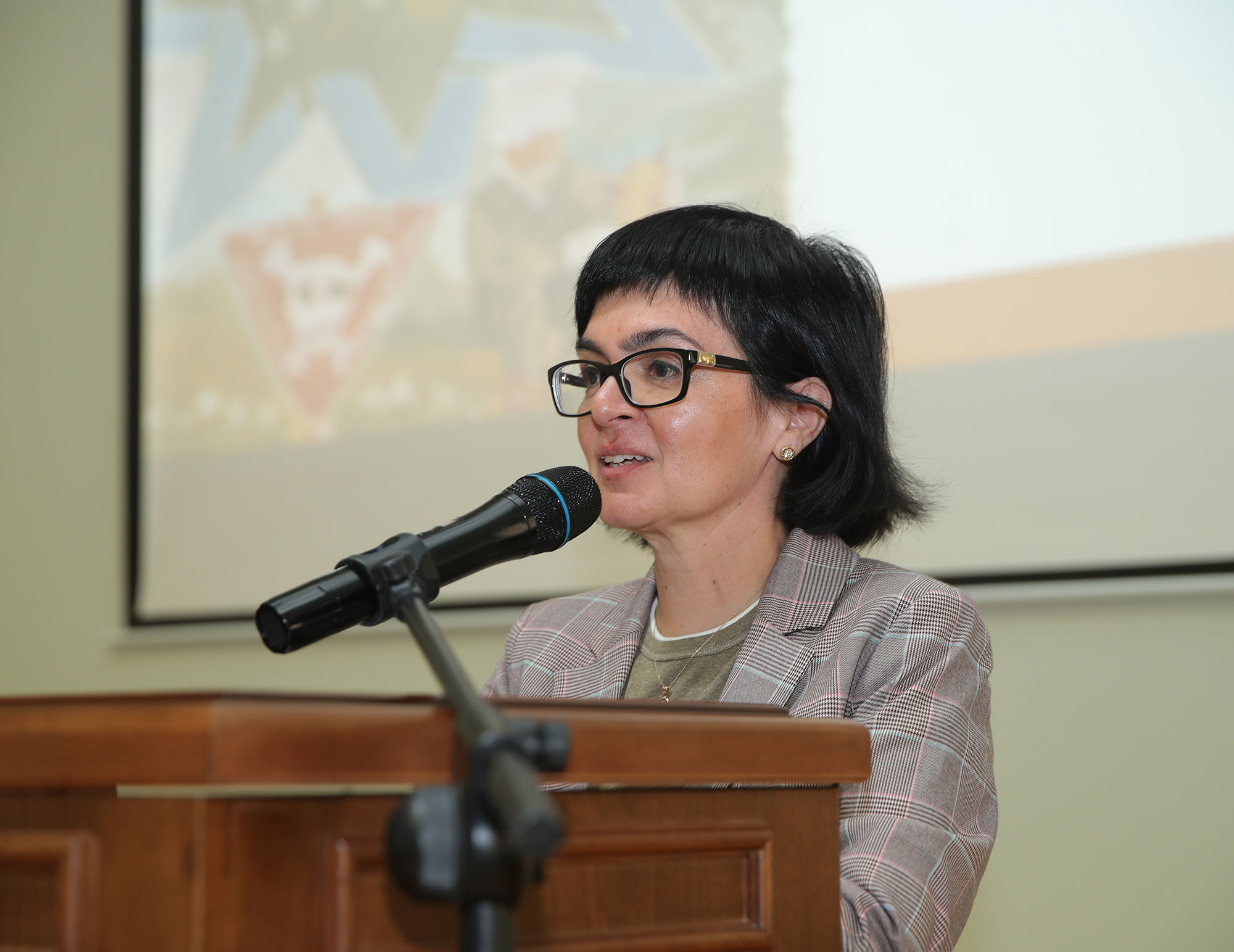 “Minasız Azərbaycan” yaradıcılıq müsabiqəsinin qalibləri seçilib