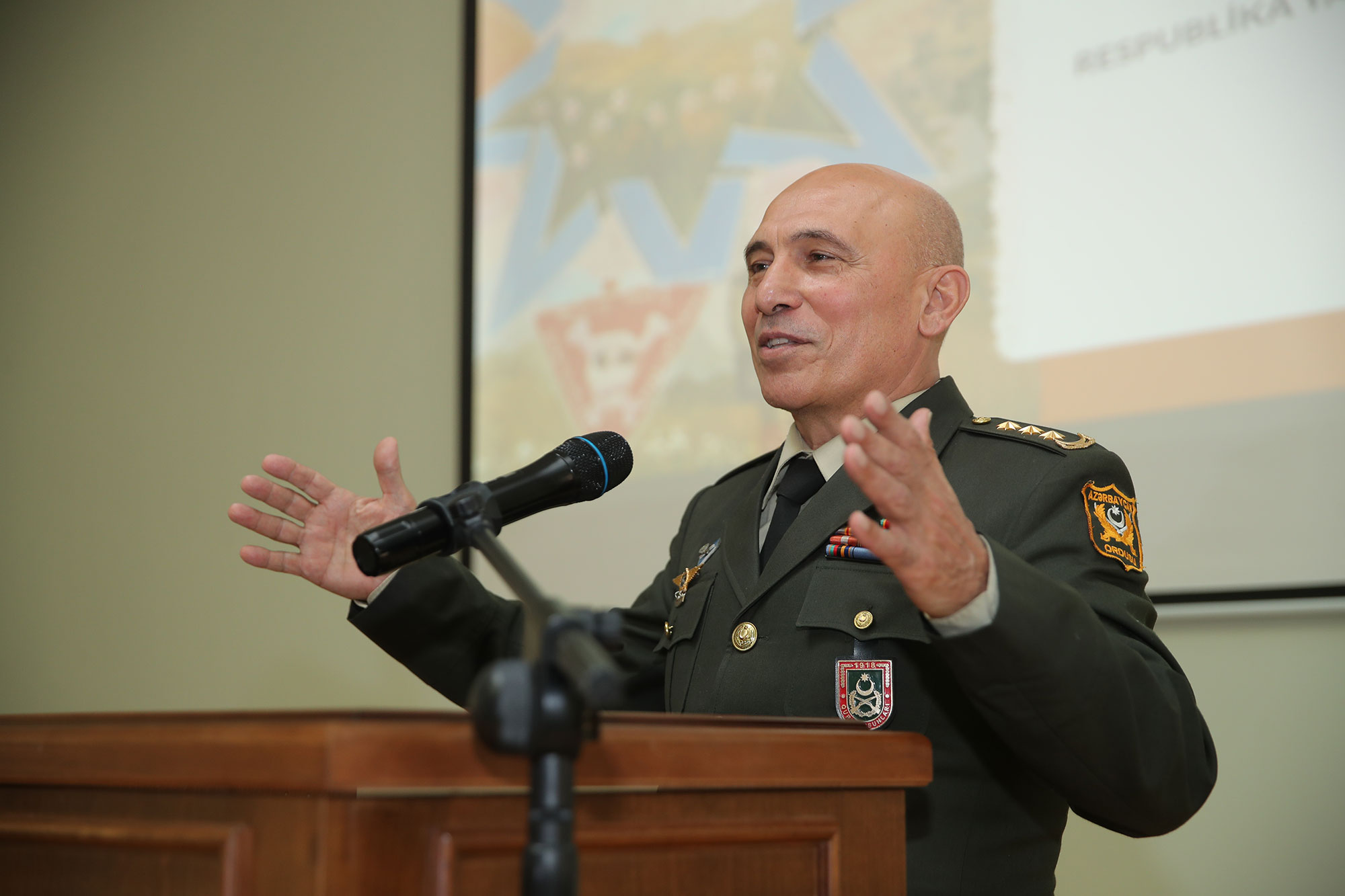 “Minasız Azərbaycan” yaradıcılıq müsabiqəsinin qalibləri seçilib