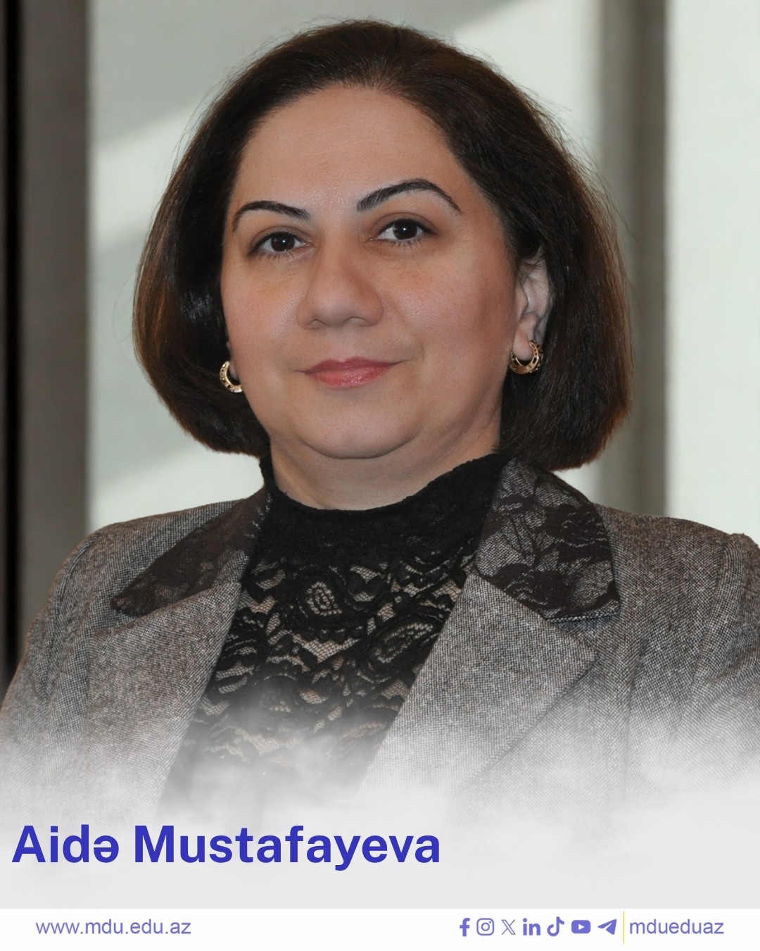 Mingəçevir Dövlət Universitetində iki yeni institut yaradılır