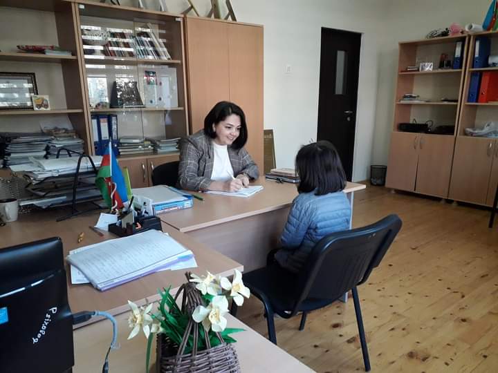 Mingəçevir məktəblərində psixoloji dəstək qrupları yaradılacaq - MÜSAHİBƏ 