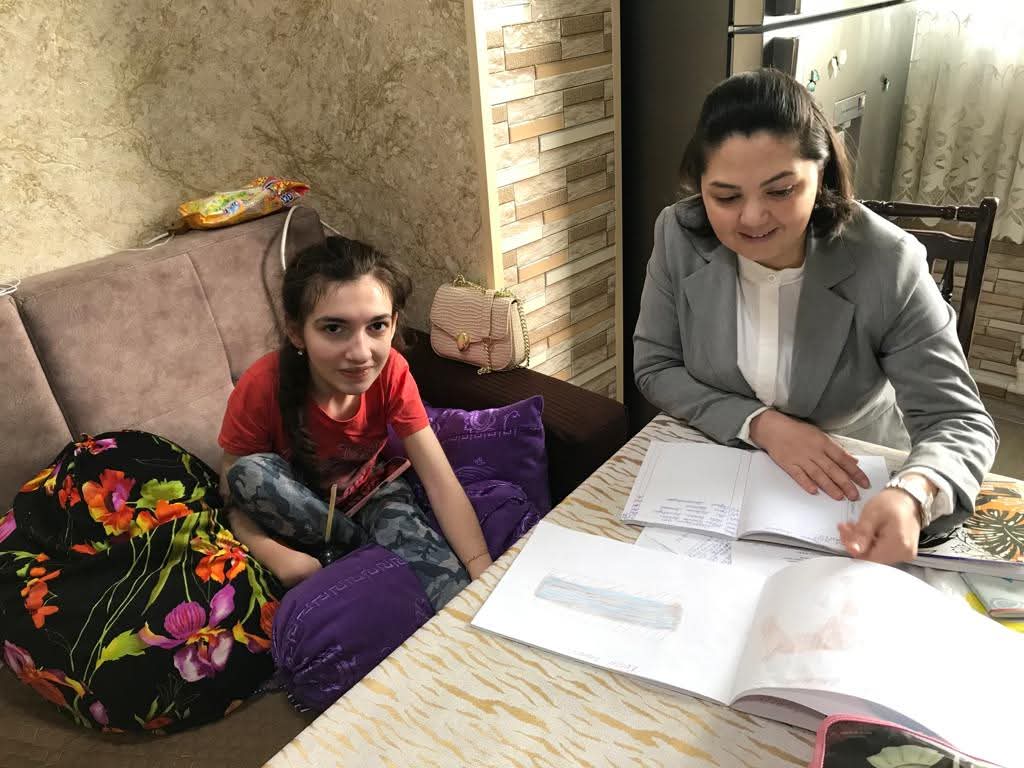 Mingəçevir məktəblərində psixoloji dəstək qrupları yaradılacaq - MÜSAHİBƏ