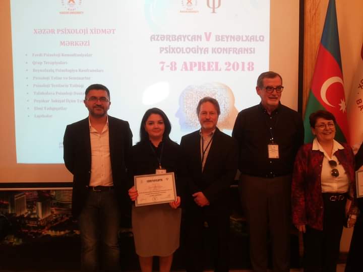 Mingəçevir məktəblərində psixoloji dəstək qrupları yaradılacaq - MÜSAHİBƏ