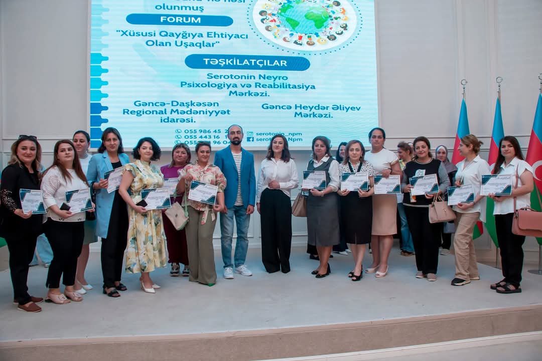 Mingəçevir məktəblərində psixoloji dəstək qrupları yaradılacaq - MÜSAHİBƏ