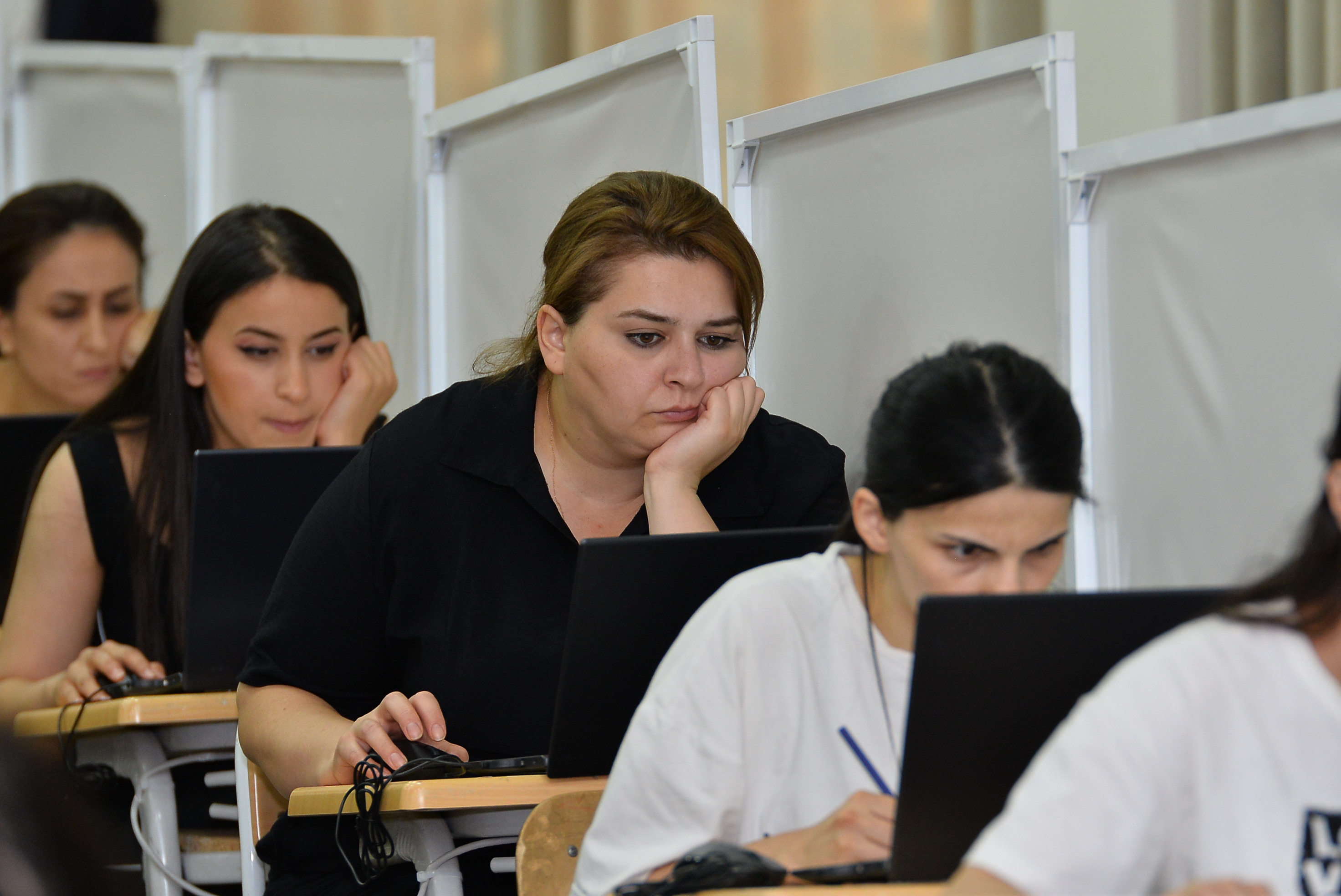 MİQ-də metodika və pedaqogika üzrə suallar bu mövzulardan salınacaq 