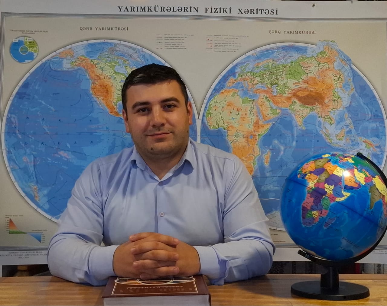 “MİQ həm də inkişafa yol açan platformadır” – İmtahanda uğur qazanan kənd müəllimi 