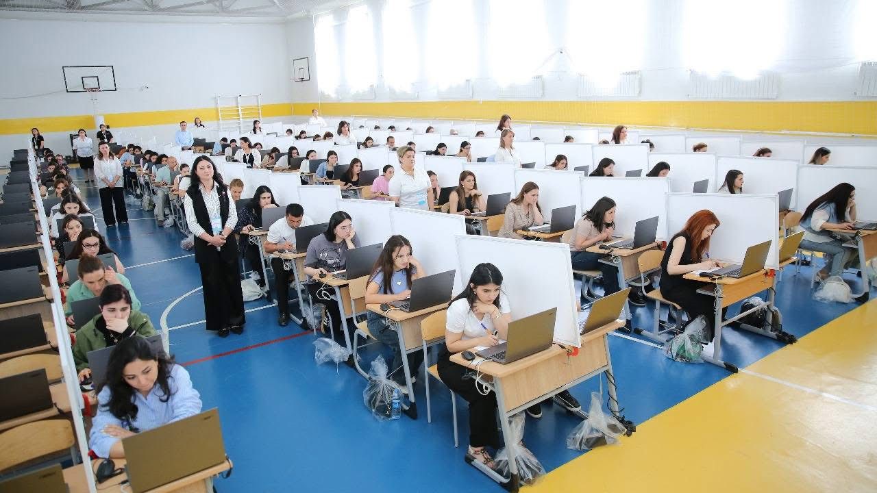 MİQ imtahanının şərtləri açıqlanıb 