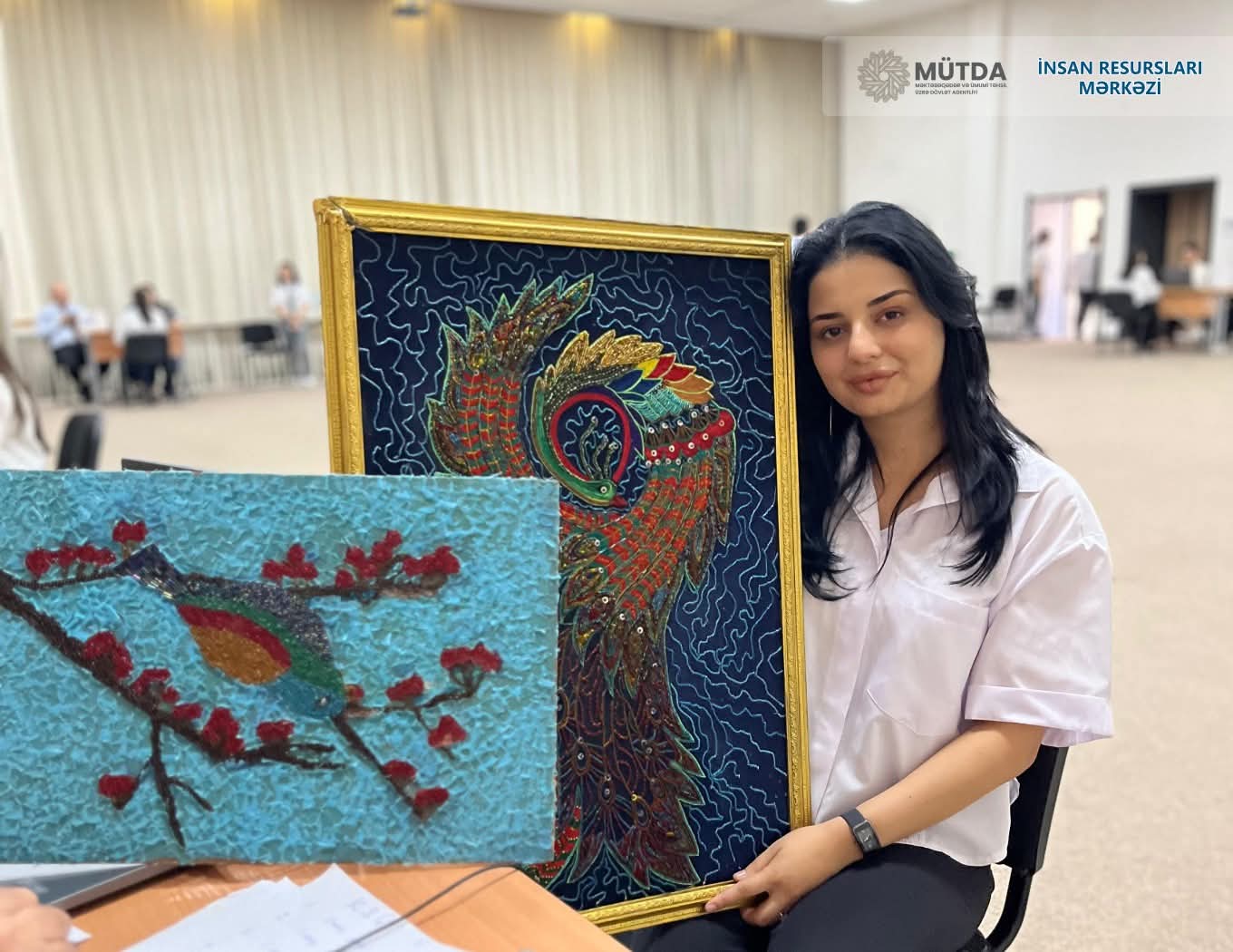 MİQ-in müsahibə mərhələsinin II günü